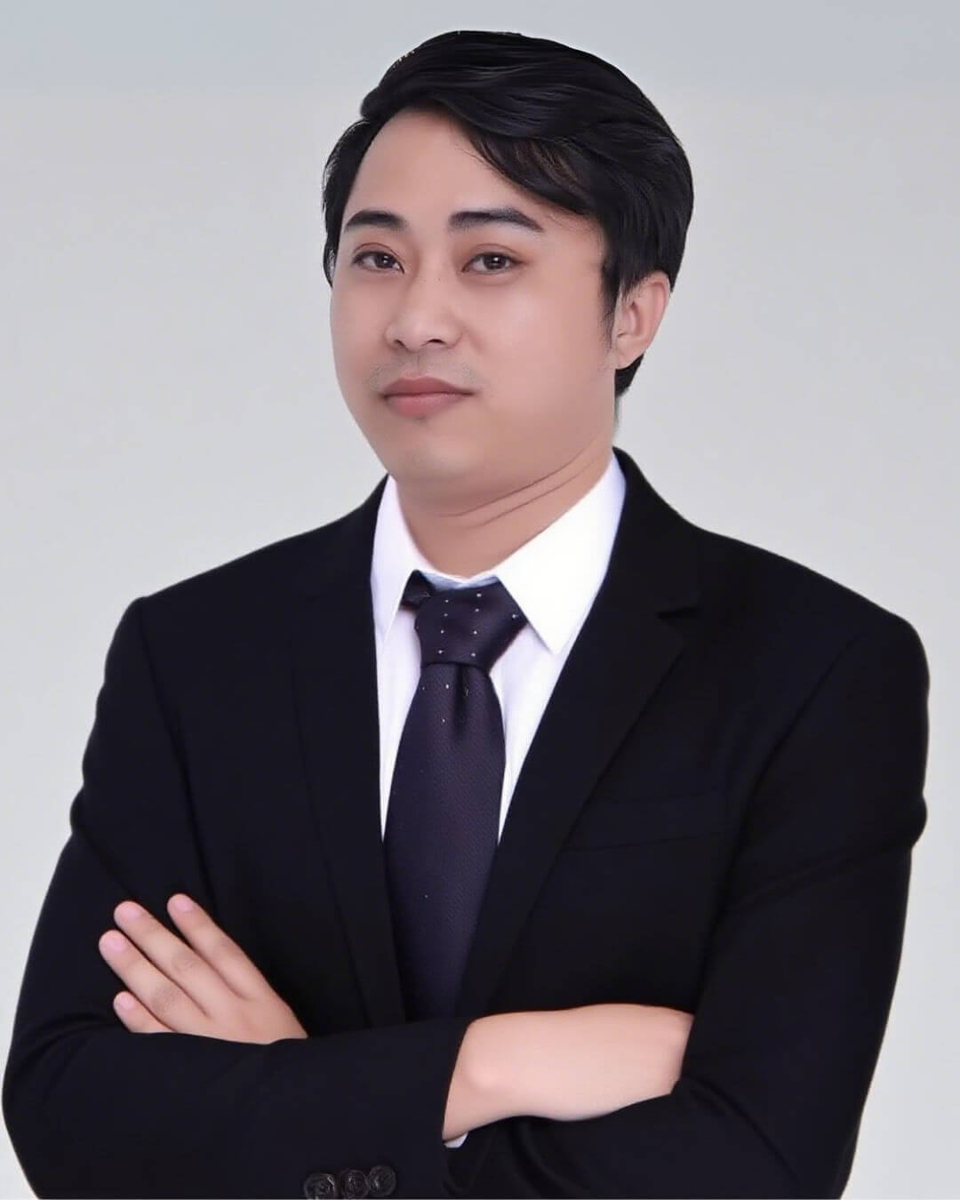 Photo of Ronald, PPC Expert